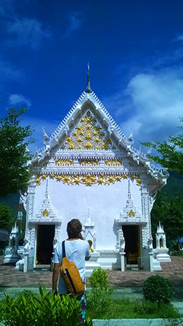 Thai Temple