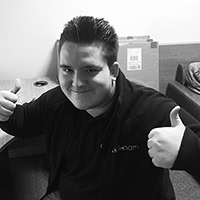 Now Billy never forgets