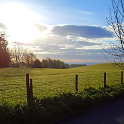 Yorkshire Dales - Silicon Dales
