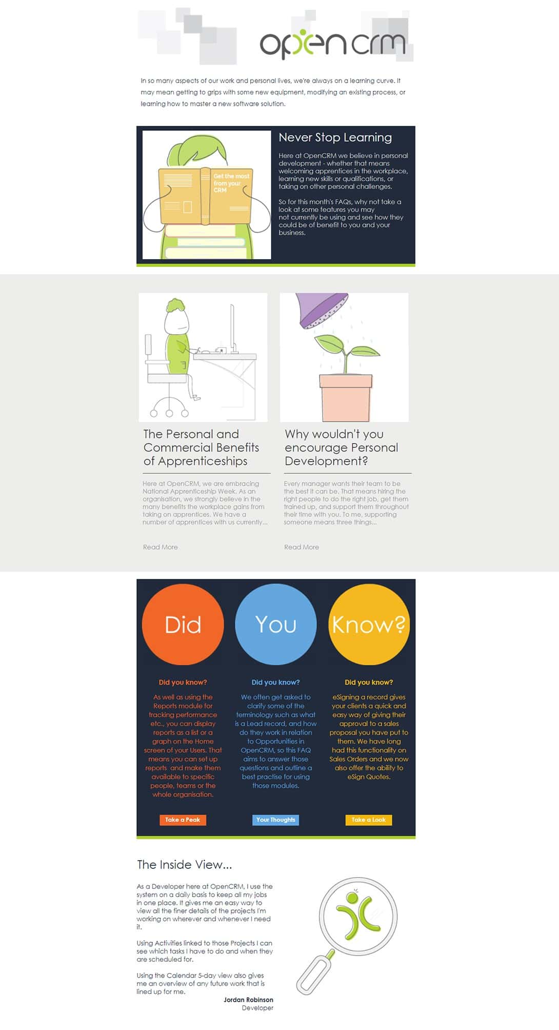 March 2018 View in Browser