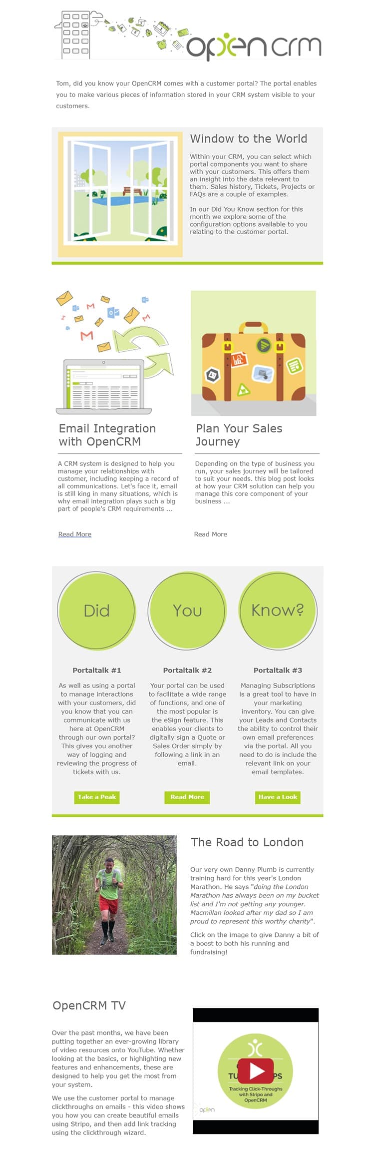 View in Browser July 2021