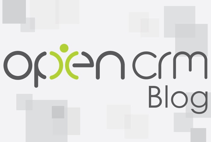 OpenCRM Blog