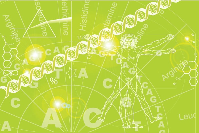 Science and Maths Symbols