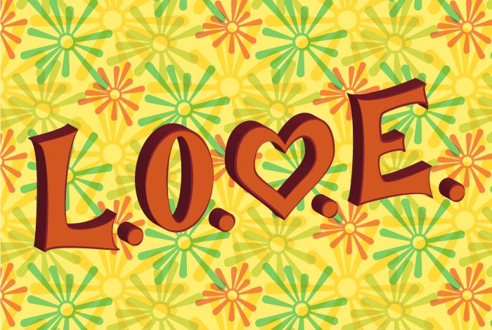 L.O.V.E. Image