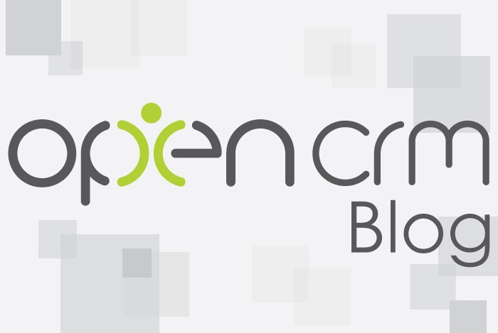 OpenCRM Blog