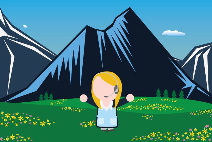 Climb Every CRM Mountain