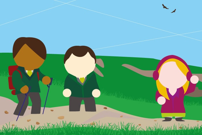 Charity Time at OpenCRM