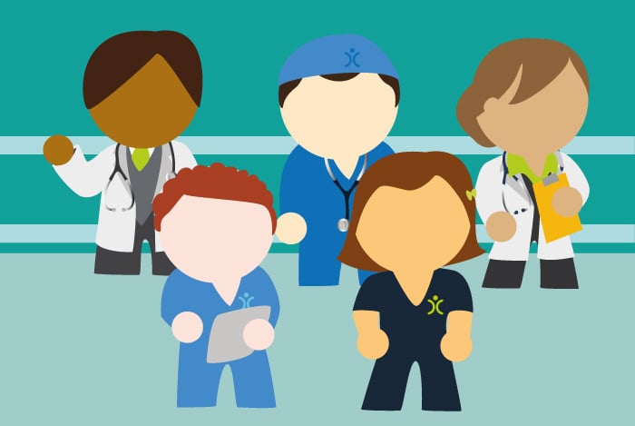 Service as a Solution