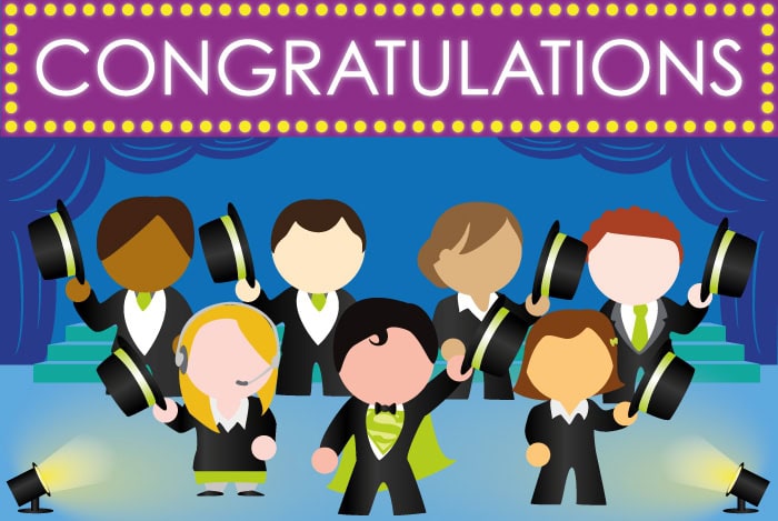 OpenCRM 10 Years in the Business