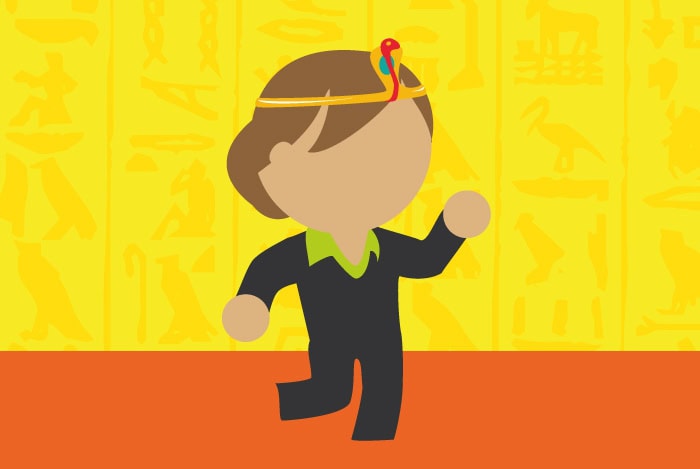 Silly Jokes at OpenCRM