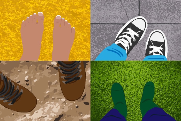 OpenCRM Walk to Work Week