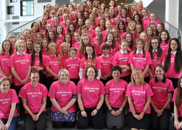 OpenCRM Charity Event