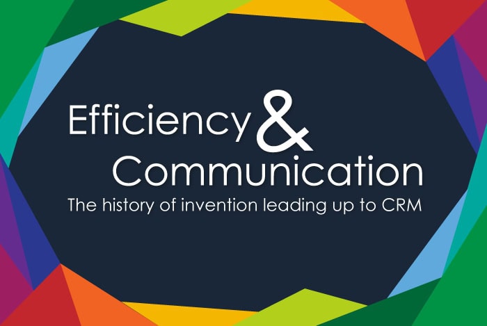 OpenCRM Efficiency and Communication