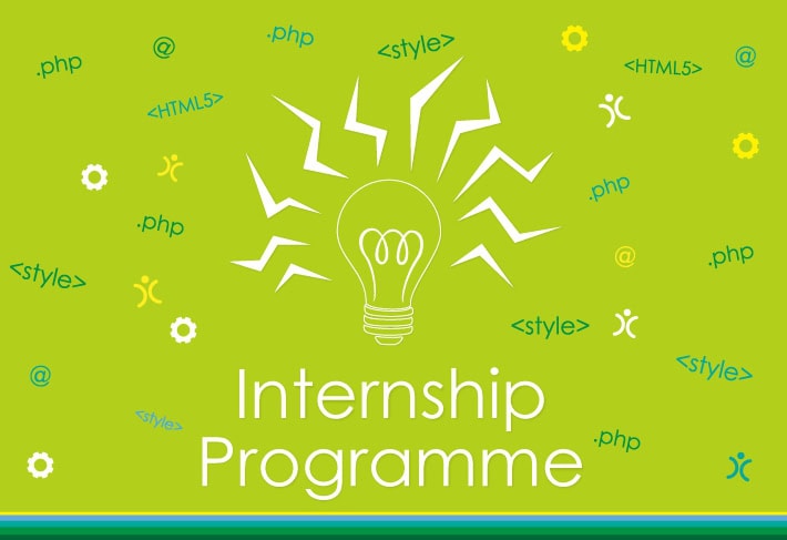 OpenCRM Internship Programme