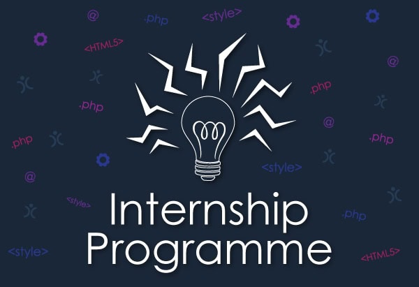 OpenCRM internship Programme