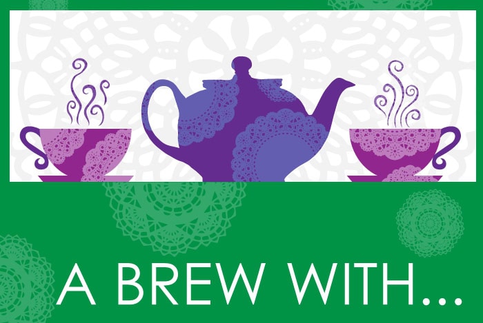 OpenCRM A Brew With