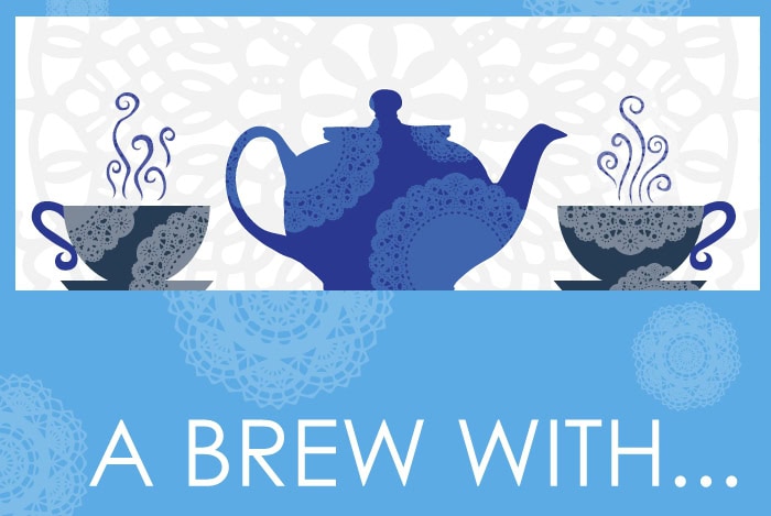 OpenCRM A Brew With...