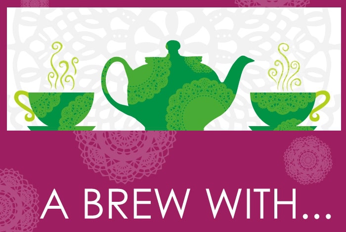 OpenCRM A Brew With...