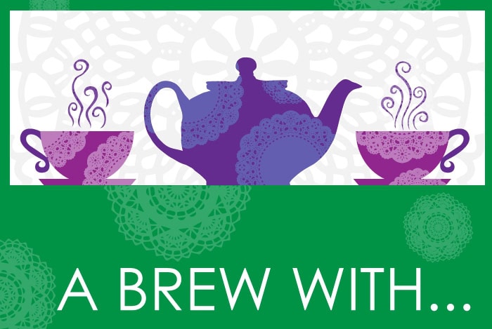 OpenCRM A Brew With