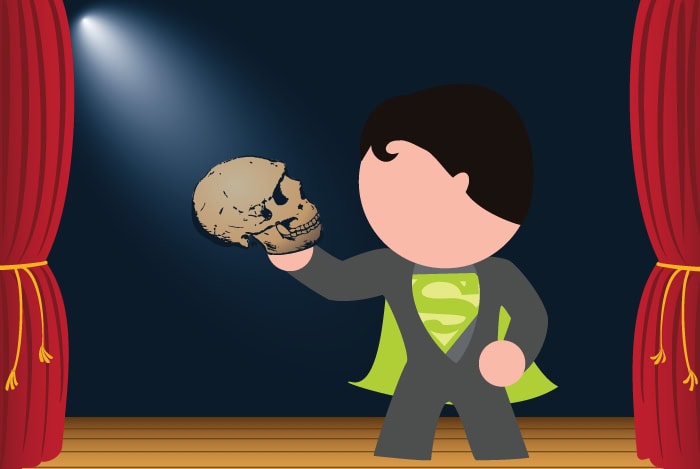 OpenCRM at the Theatre