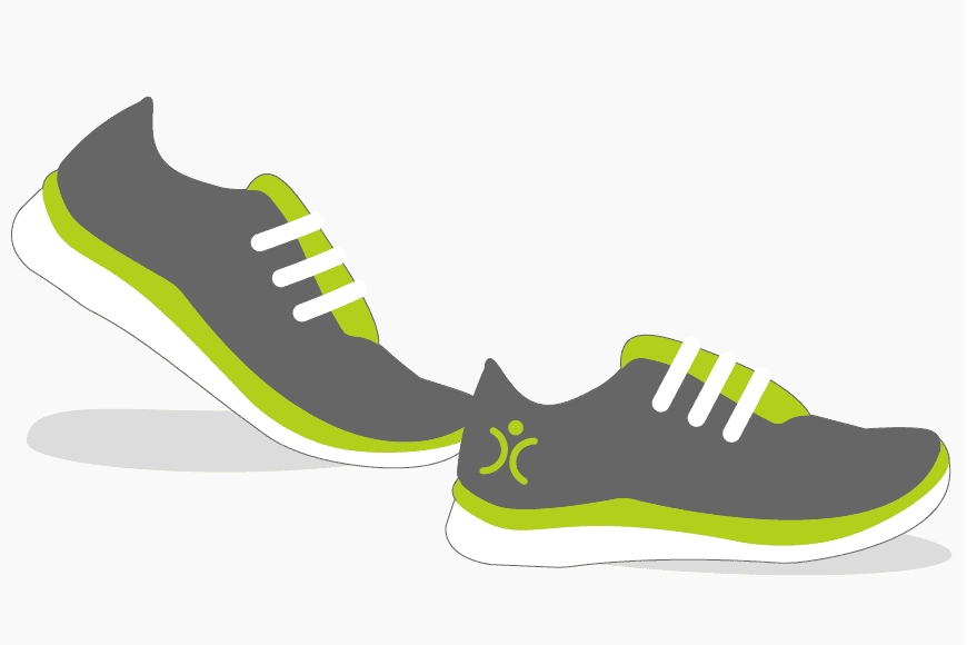 Company Activity Couch to 5K