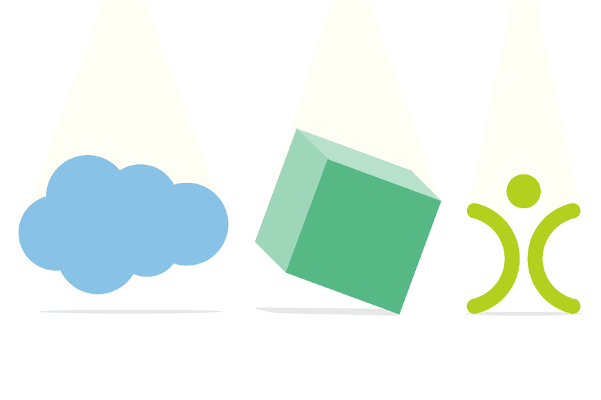 Zoho vs Salesforce vs OpenCRM