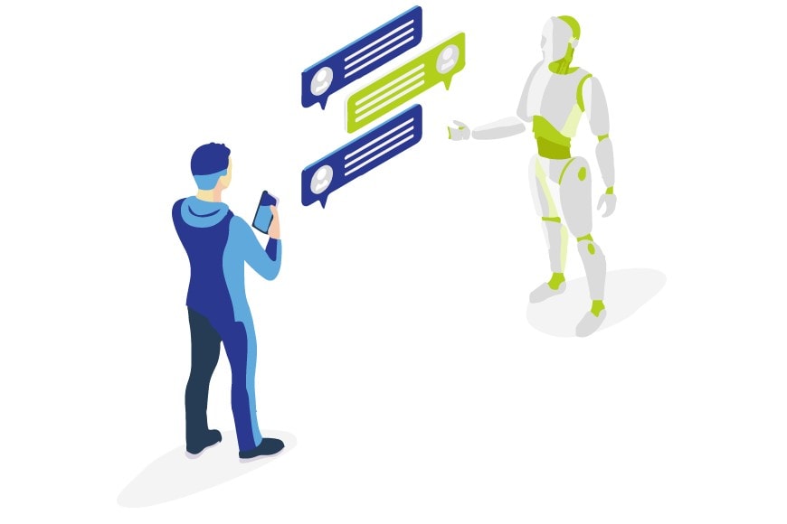 AI and the Future of CRM