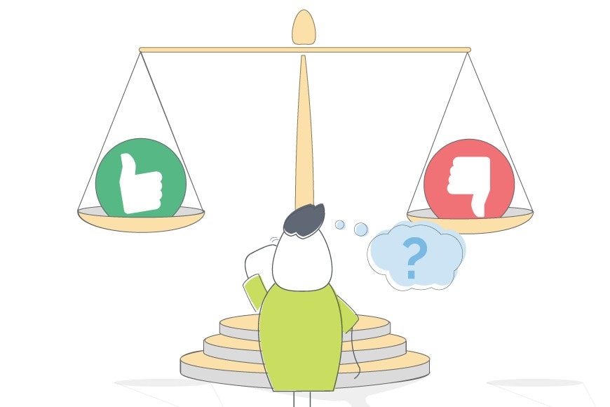 Sales and Service CRM