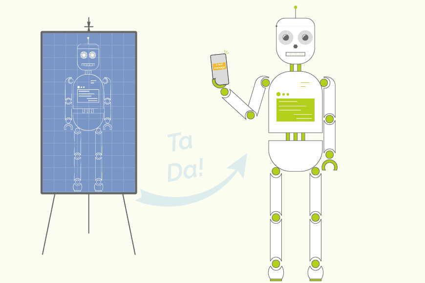 OpenCRM 2019 New Features