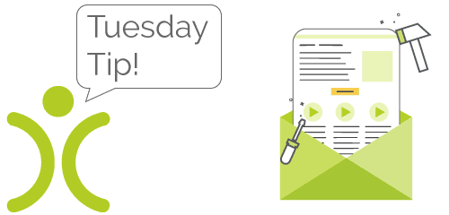 Stripo Email Template