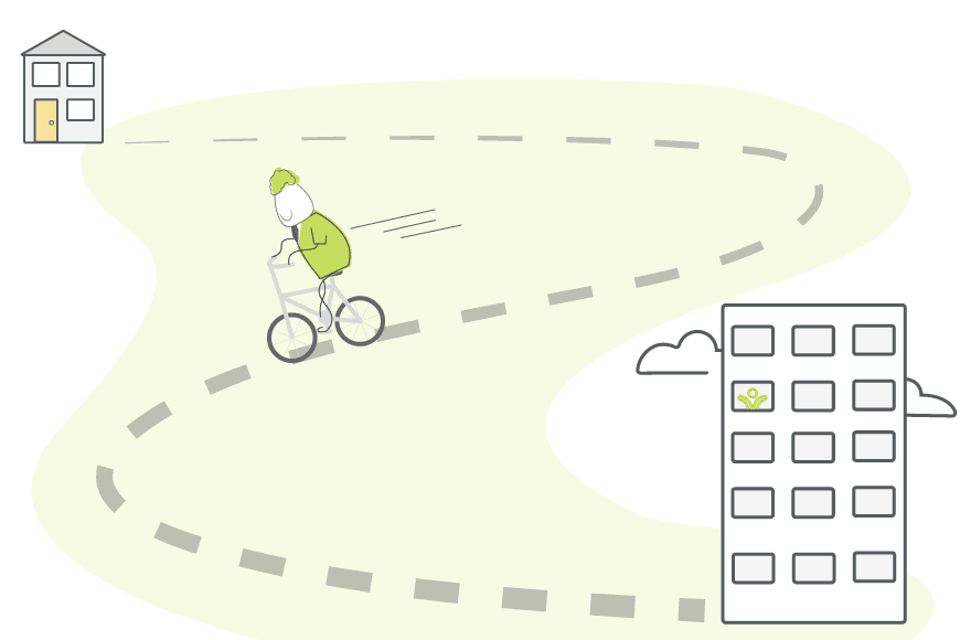 Transition to the Office