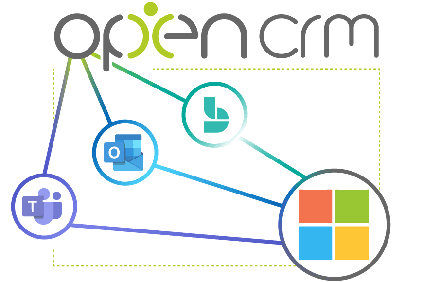 Integrate with Microsoft