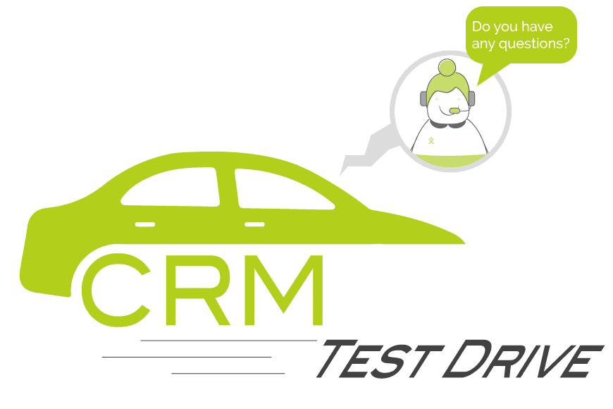 Questions to ask in a CRM Demo