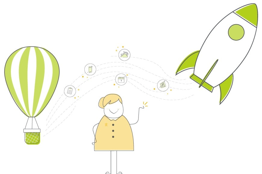 Digital Transformation