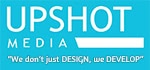Upshot Media Logo