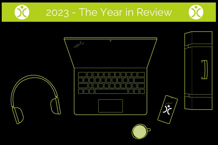 OpenCRM 2023 The Year in Review